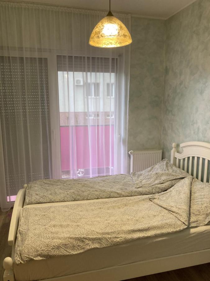 Bhoeme Apartament Oradea Zewnętrze zdjęcie