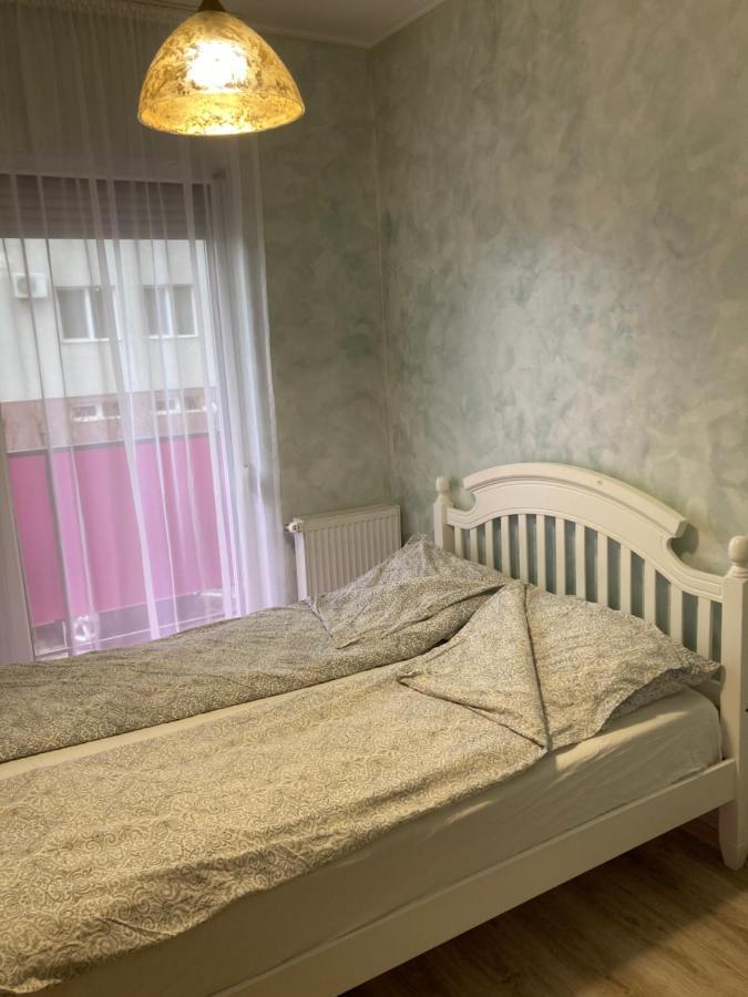 Bhoeme Apartament Oradea Zewnętrze zdjęcie