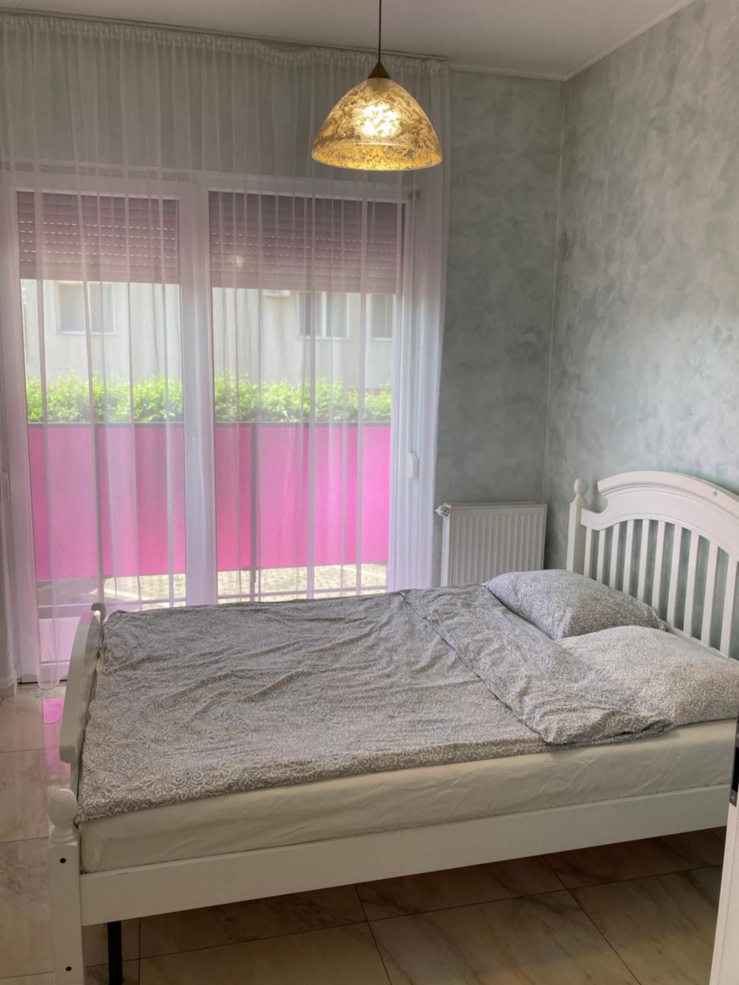 Bhoeme Apartament Oradea Zewnętrze zdjęcie