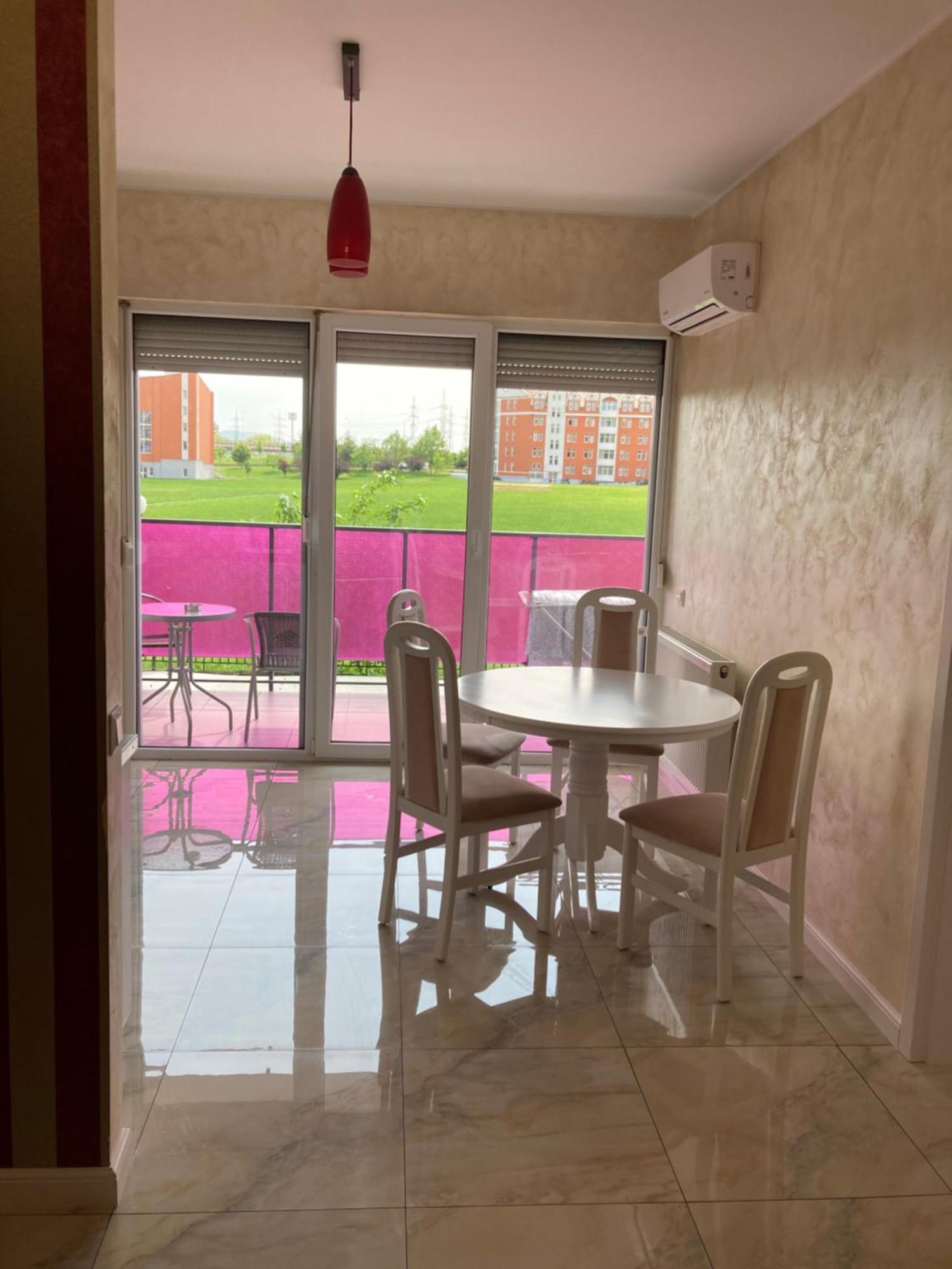 Bhoeme Apartament Oradea Zewnętrze zdjęcie