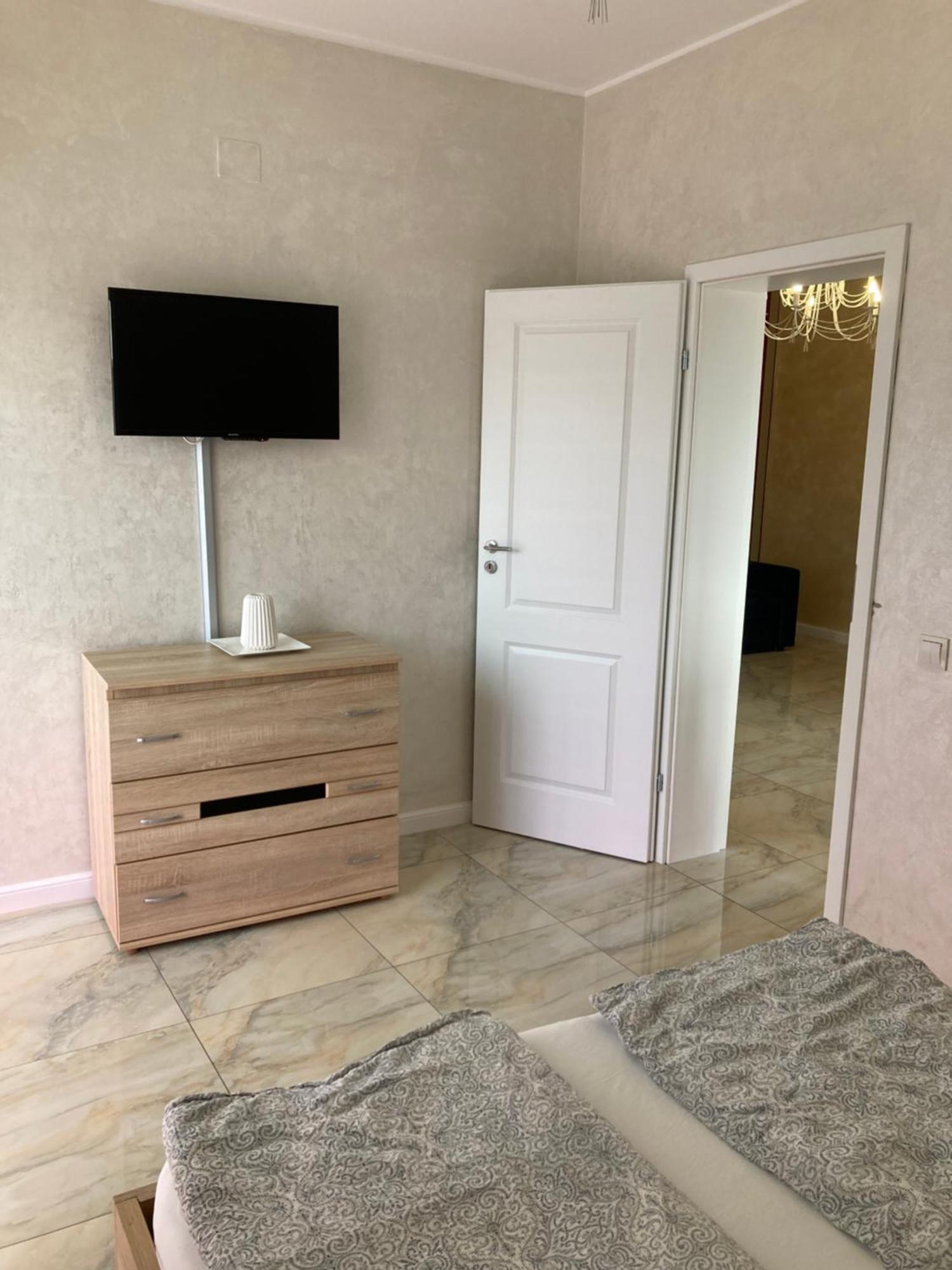 Bhoeme Apartament Oradea Zewnętrze zdjęcie