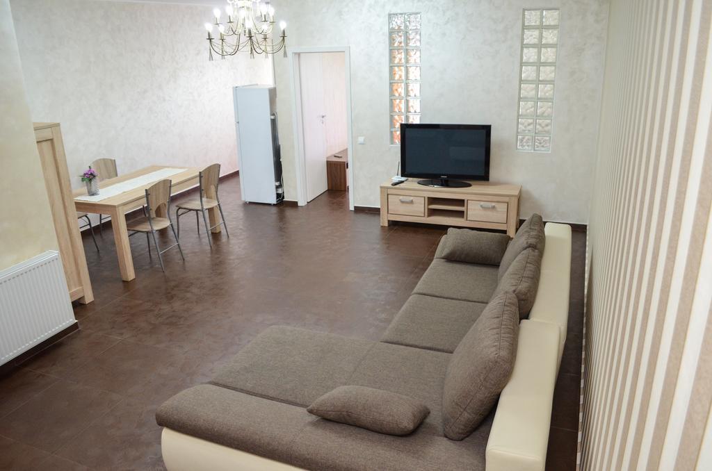 Bhoeme Apartament Oradea Zewnętrze zdjęcie
