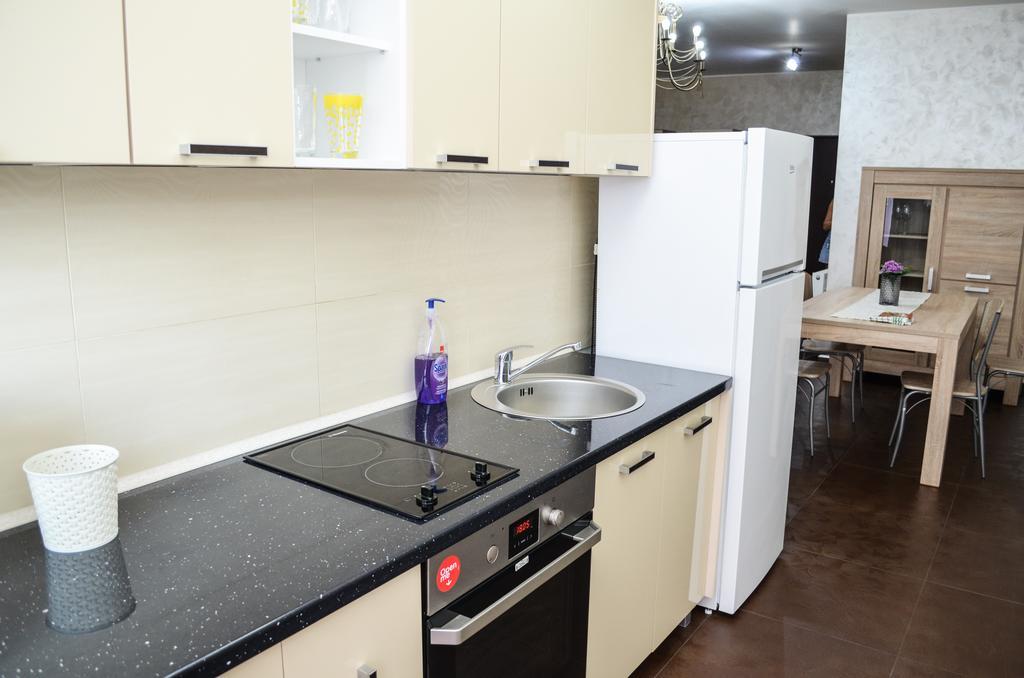 Bhoeme Apartament Oradea Zewnętrze zdjęcie
