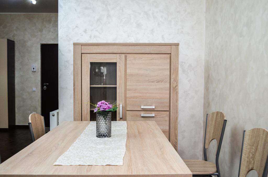 Bhoeme Apartament Oradea Zewnętrze zdjęcie