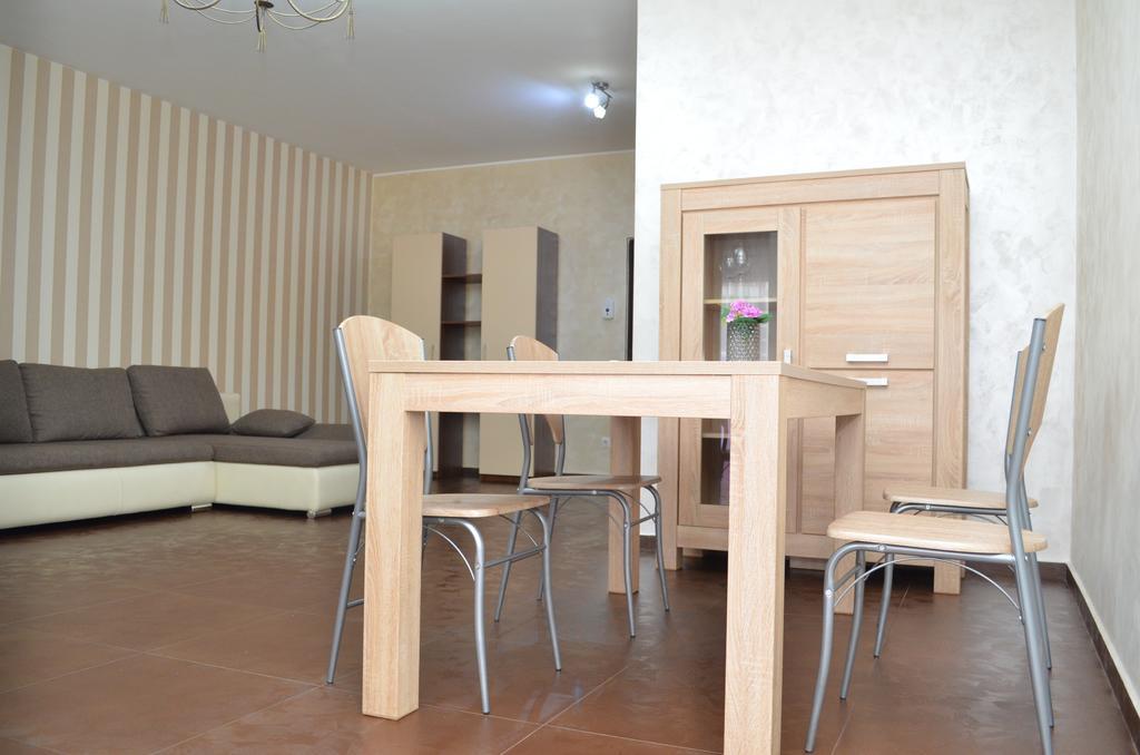 Bhoeme Apartament Oradea Zewnętrze zdjęcie