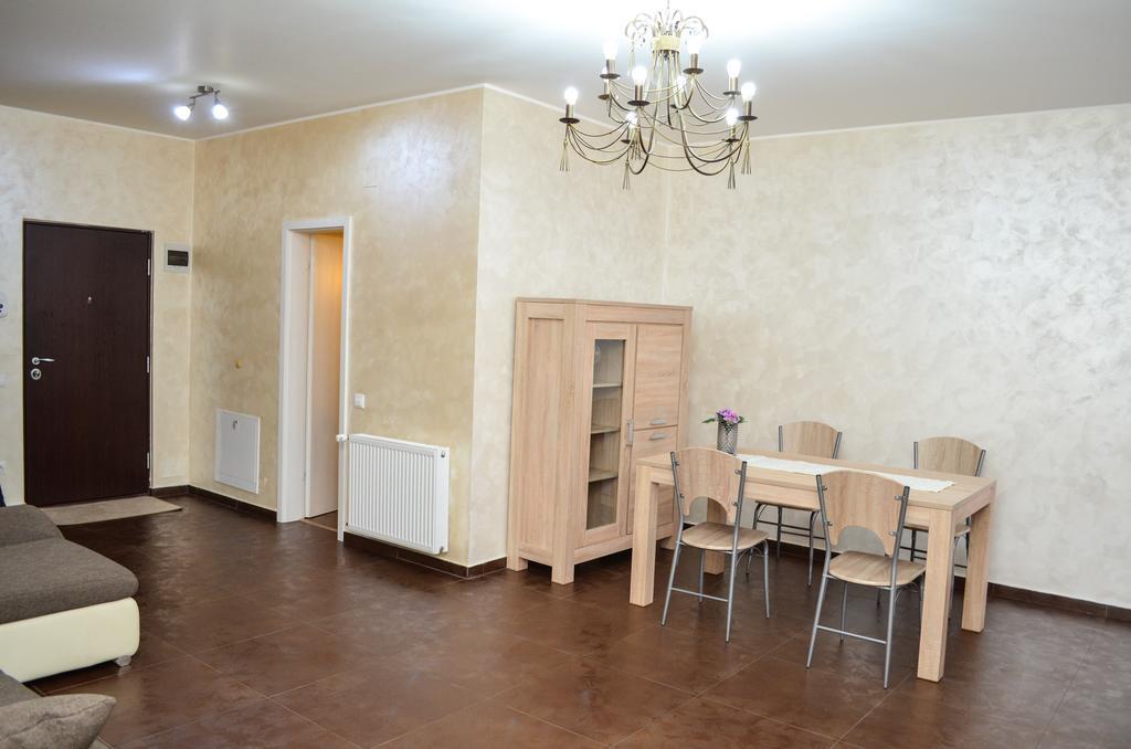Bhoeme Apartament Oradea Zewnętrze zdjęcie