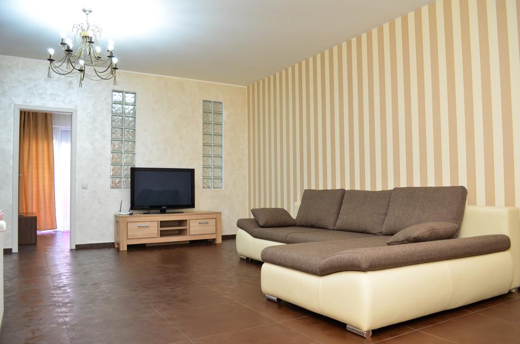 Bhoeme Apartament Oradea Zewnętrze zdjęcie