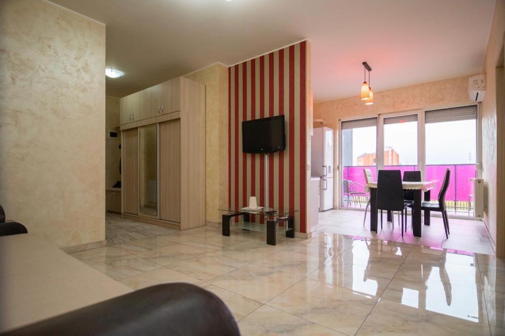 Bhoeme Apartament Oradea Zewnętrze zdjęcie
